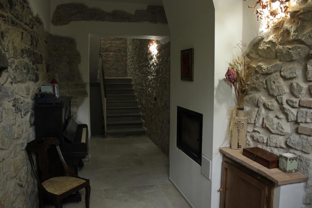 San Giorgio a LiriCasina Di Pietra别墅 外观 照片